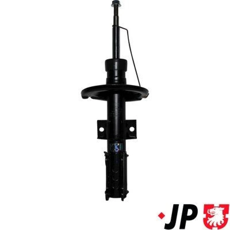 Image of JP GROUP Shock absorber JP GROUP 4942101200