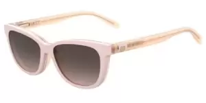 image of Moschino Love Sunglasses MOL052/CS NG3/HA