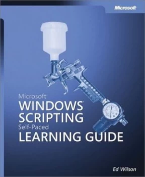 Image of Microsoft Windows Scripting by Ed Wilson Paperback