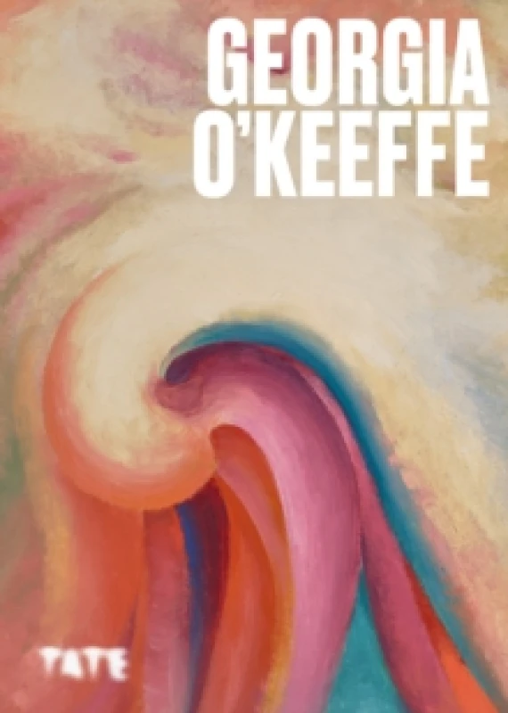 Image of Artists Series: Georgia O'Keeffe Paperback / softback