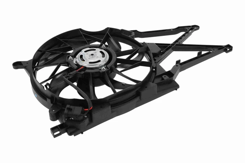 Image of Fan, radiator VEMO V40-01-1087