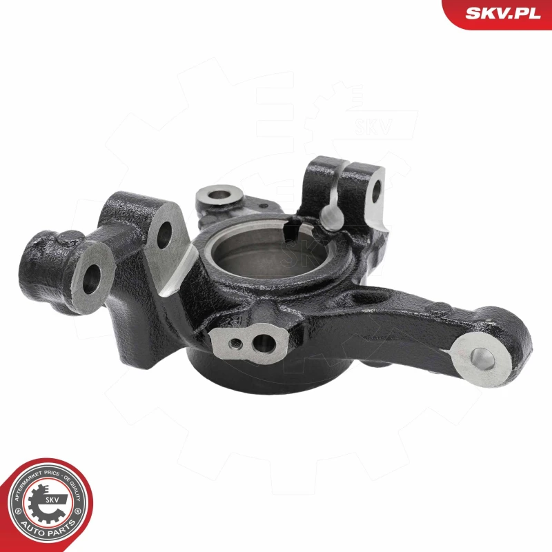 Image of ESEN SKV Steering knuckle ESEN SKV 73SKV272