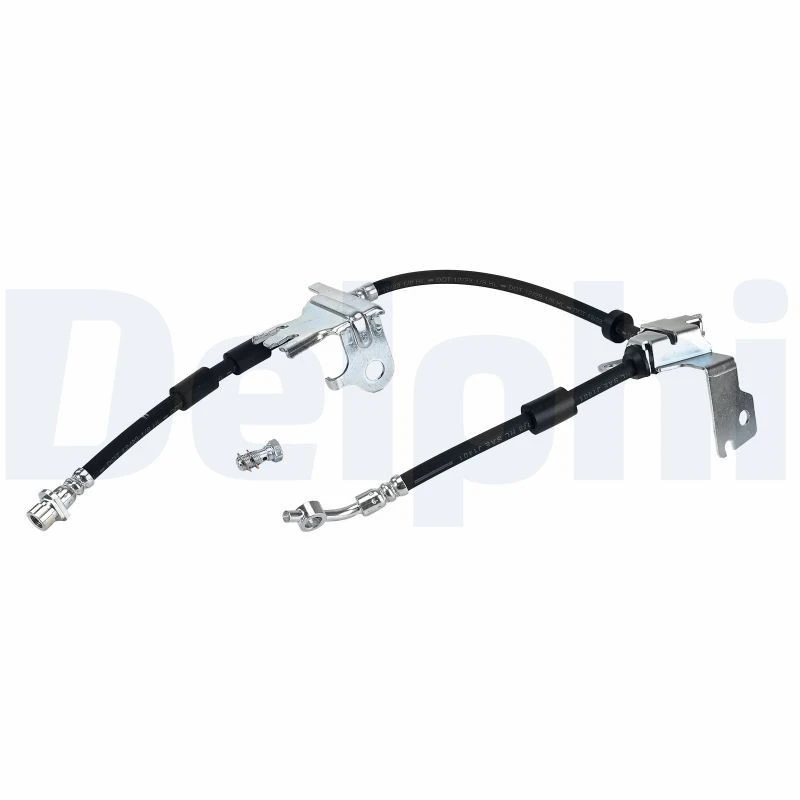 Image of DELPHI Brake hose DELPHI LH7762