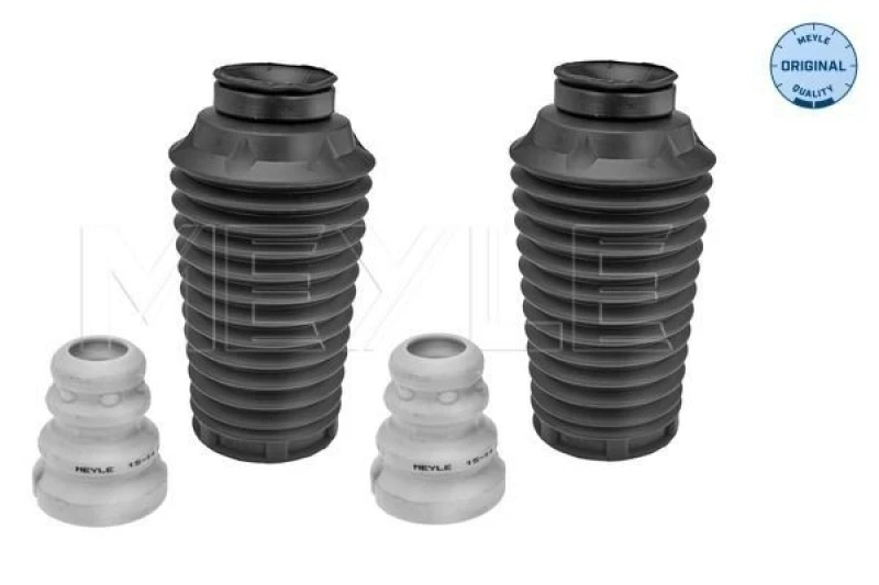 Image of Dust cover kit, shock absorber MEYLE 15-14 640 0001