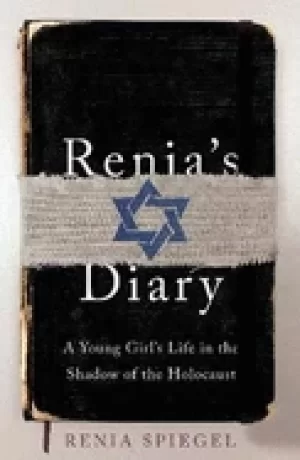 Image of renias diary a young girls life in the shadow of the holocaust