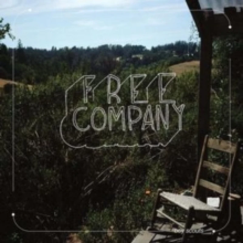 Image of Free Company CD / Album
