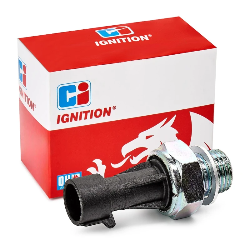 Image of QUINTON HAZELL Oil pressure switch QUINTON HAZELL XOPS122