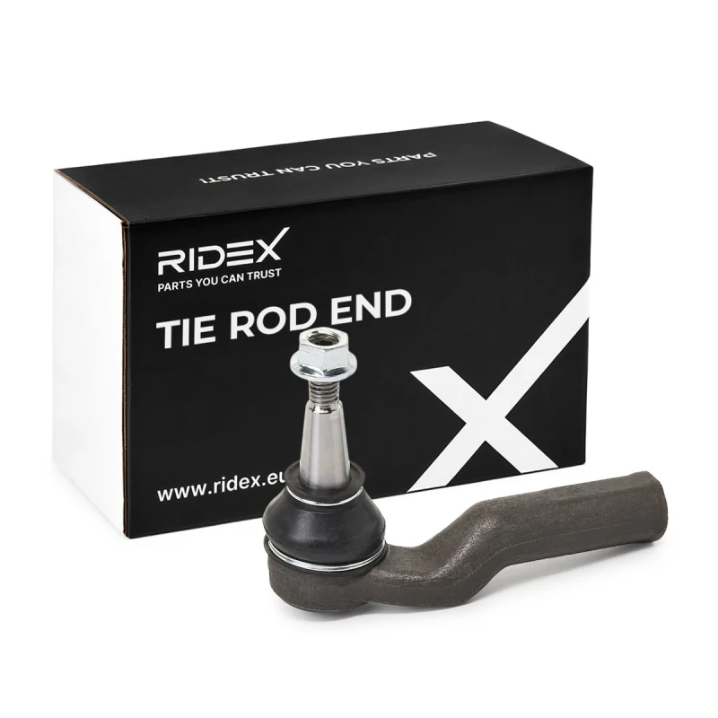 Image of RIDEX Track rod end RIDEX 914T1030