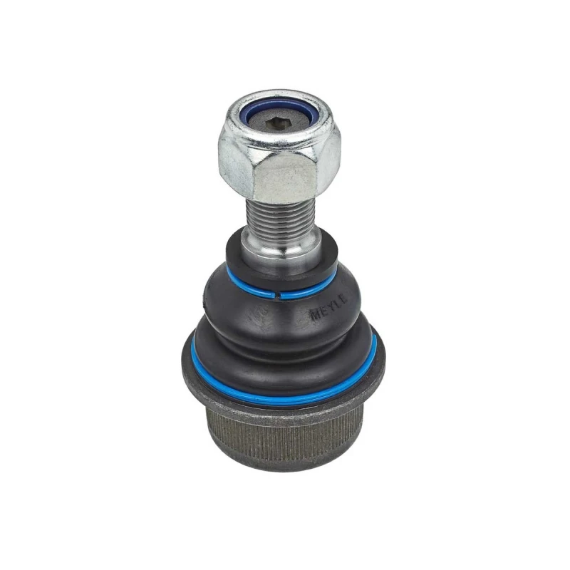 Image of MEYLE 216 010 0007/HD Ball joint Quality, Front Axle Right Support-/Steering Link (2462)