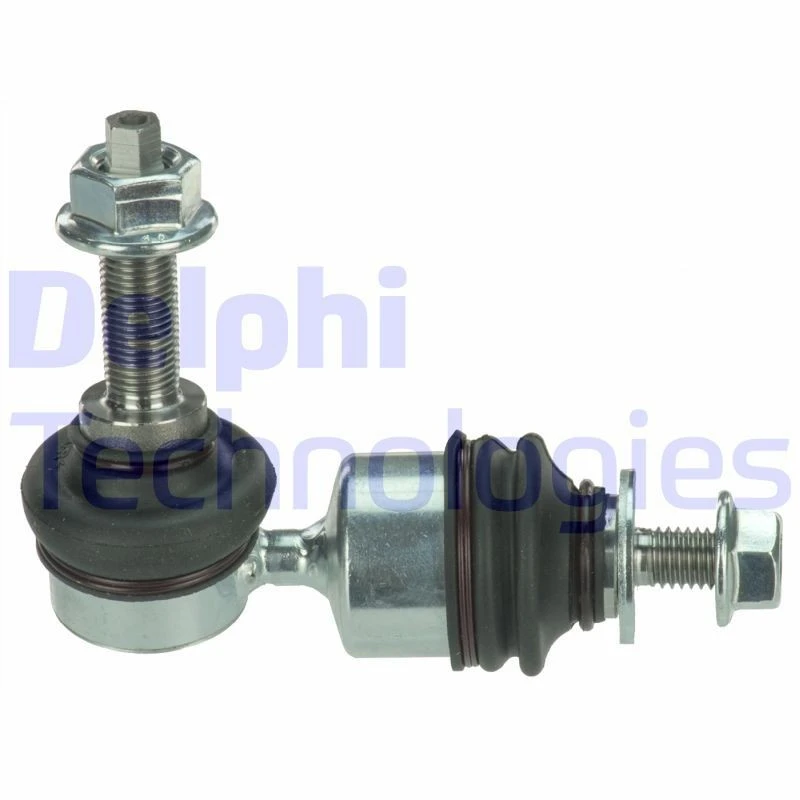 Image of DELPHI Anti-roll bar link DELPHI TC3678