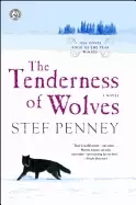 Image of tenderness of wolves a novel