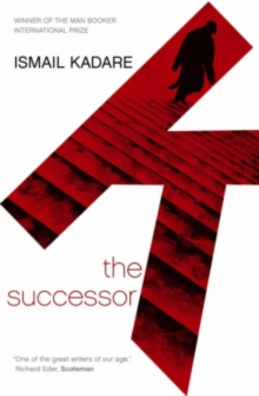 Image of The Successor by Ismail Kadare Paperback