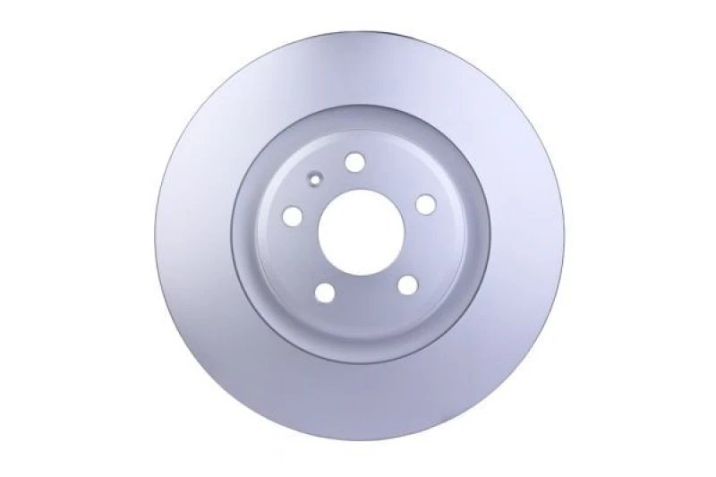 Image of HELLA Brake disc HELLA 8DD 355 113-951