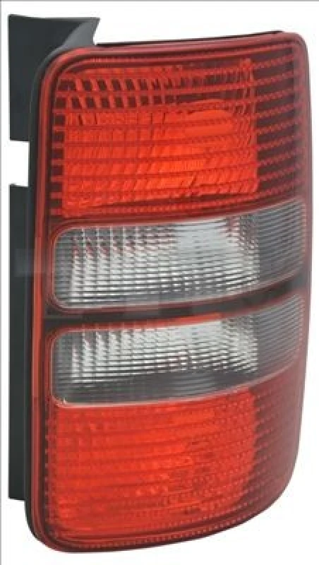 Image of TYC 11-12563-31-2 Rear light without bulb holder, Right Combination Rearlight (391)