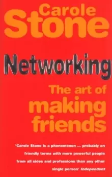 Image of Networking : The Art of Making Friends