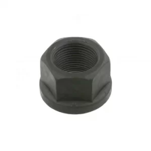 Image of Wheel Nut 04901 by Febi Bilstein
