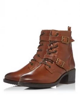 Image of Dune London Paxtone 2 Ankle Boot
