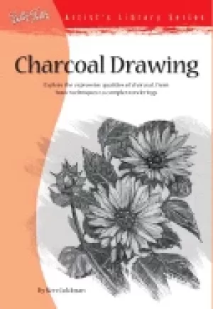 Image of charcoal drawing
