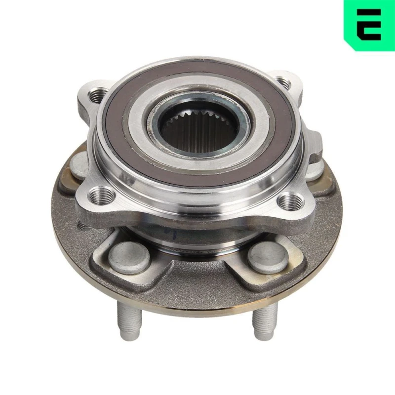 Image of Wheel bearing kit OPTIMAL 881832