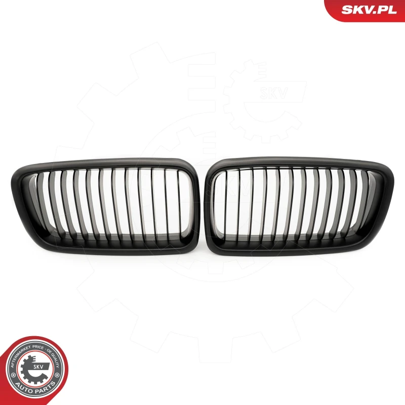 Image of ESEN SKV Radiator Grille ESEN SKV 66SKV213