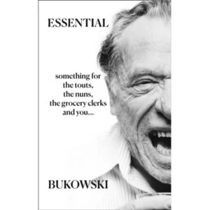 Image of Essential Bukowski: Poetry
