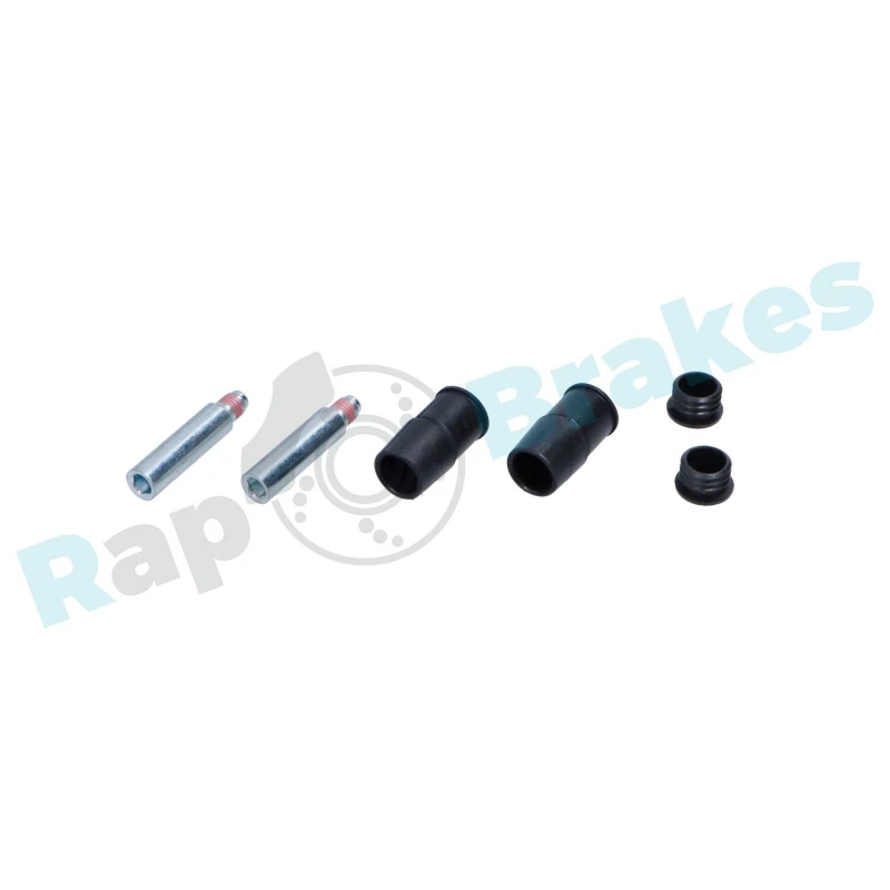 Image of RAP BRAKES Guide sleeve kit, brake caliper RAP BRAKES R-Z0013