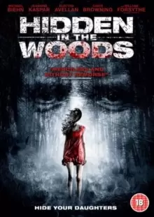 Image of Hidden in the Woods