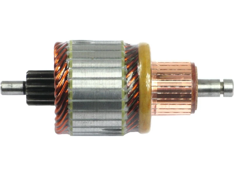 Image of AS-PL Armature, starter AS-PL SA0060