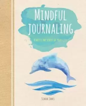 Image of Mindful journaling by Tara Ward