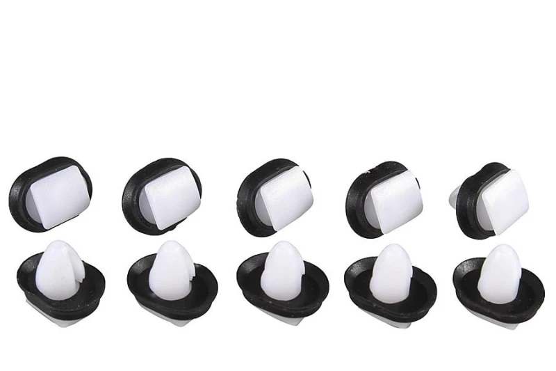 Image of Trim clip METZGER 2280047