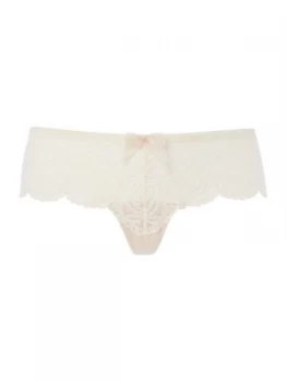 Image of b.temptd Ciao bella tanga White