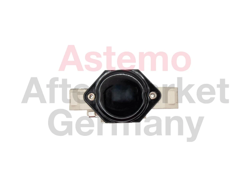Image of HITACHI 2500555 Alternator Regulator Voltage: 14V Regulator,alternator (288)