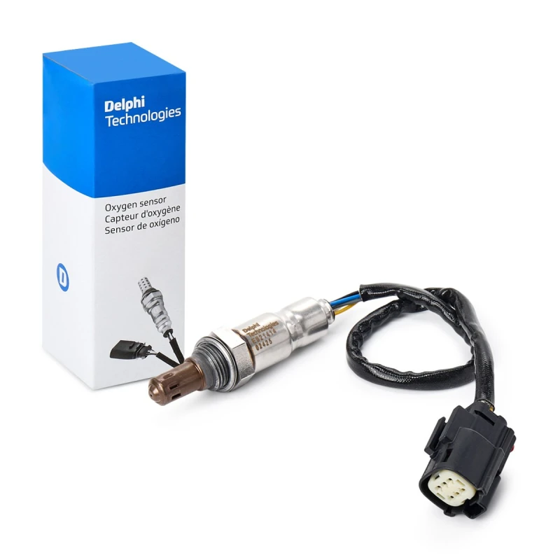 Image of DELPHI Lambda sensor DELPHI ES21414-12B1