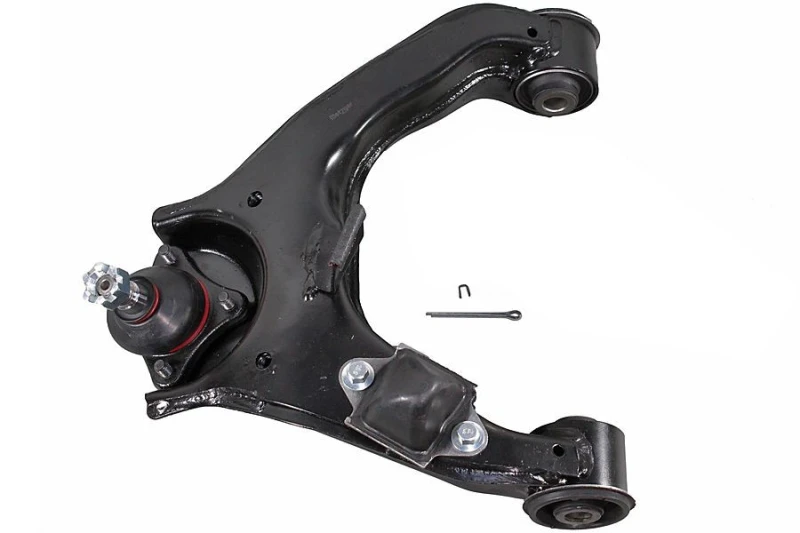 Image of Suspension arm METZGER 58145502