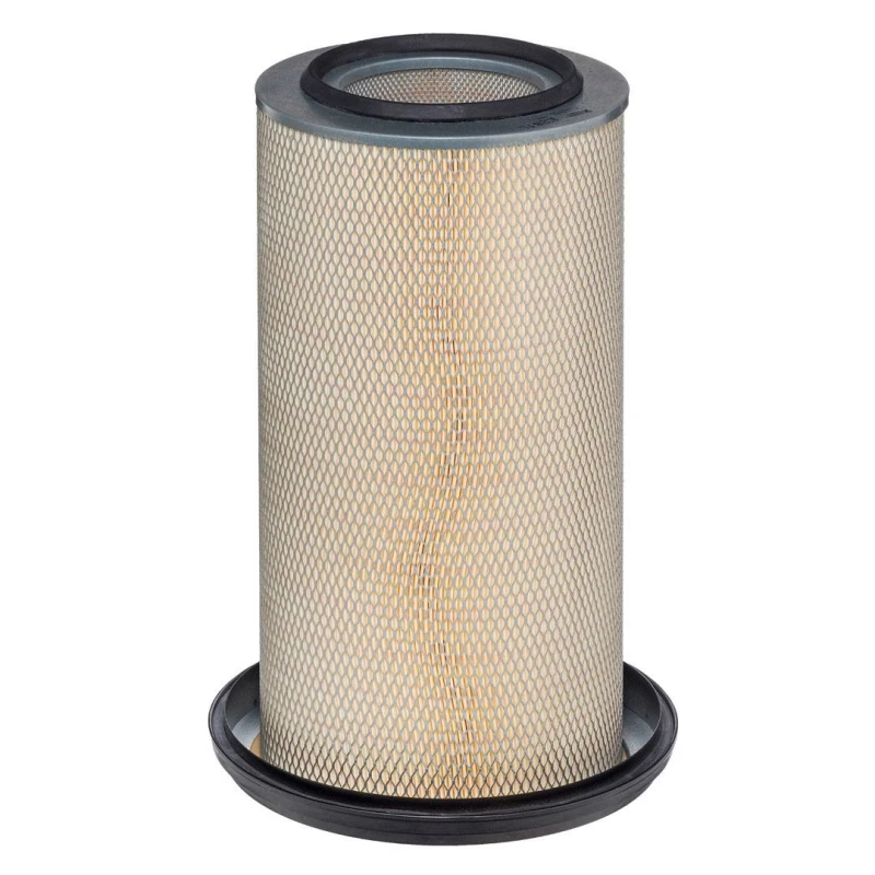 Image of HENGST FILTER E281L Air filter Filter Insert Air Filter (8)