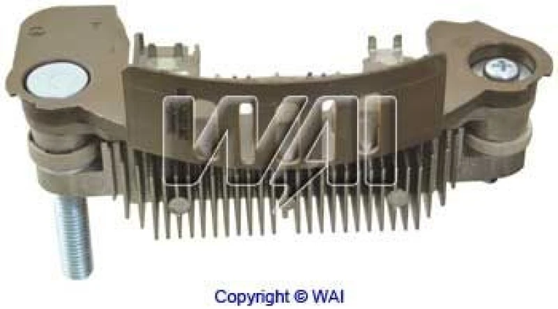 Image of WAI Rectifier, alternator WAI IMR10092
