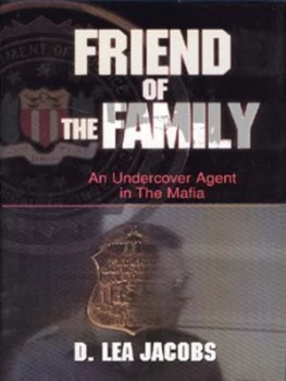 Image of Friend of the Family by D Lea Jacobs Paperback