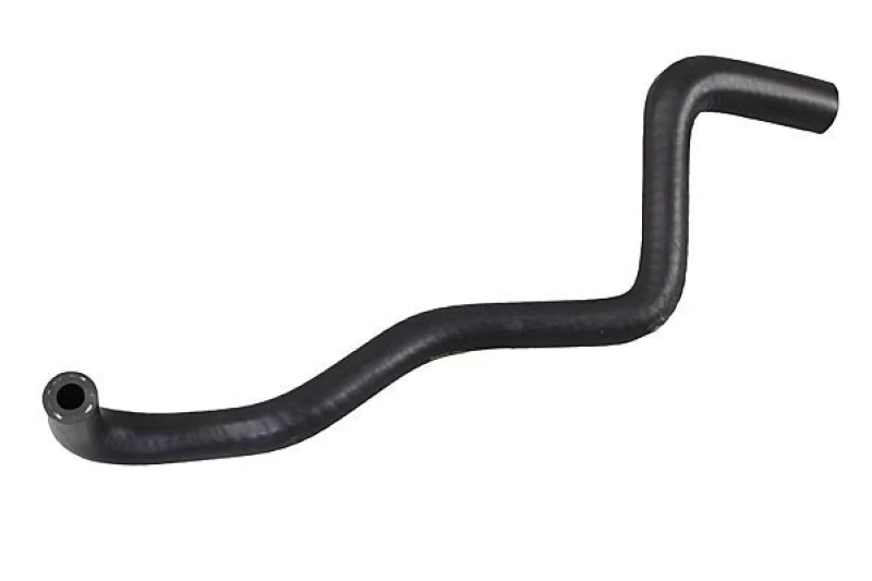 Image of Radiator hose METZGER 2421380