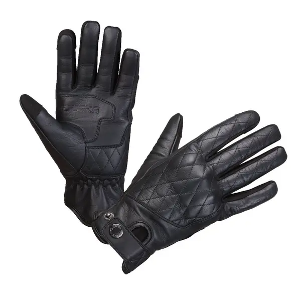 Image of Modeka Celina Lady Gloves Black Size M