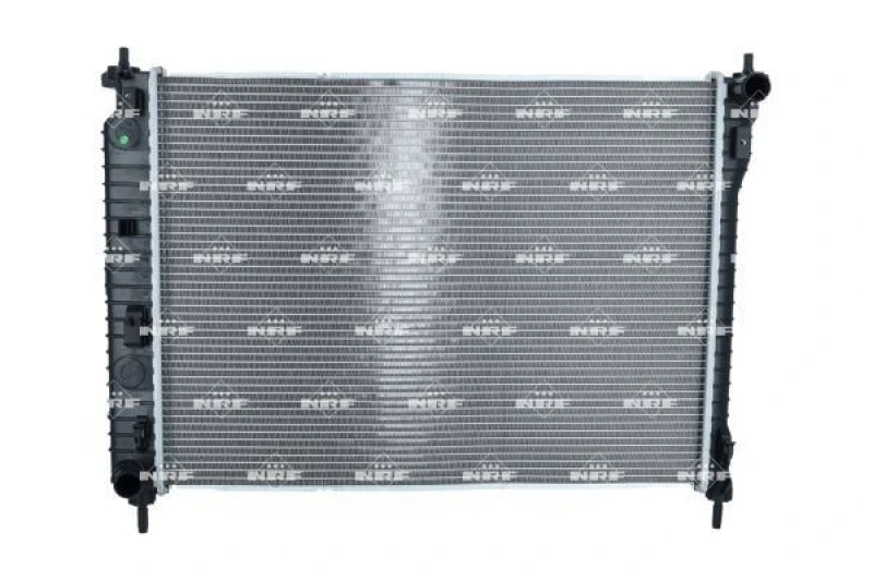 Image of NRF Engine radiator NRF 550013
