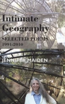 Image of Intimate Geography by Jennifer Maiden Paperback