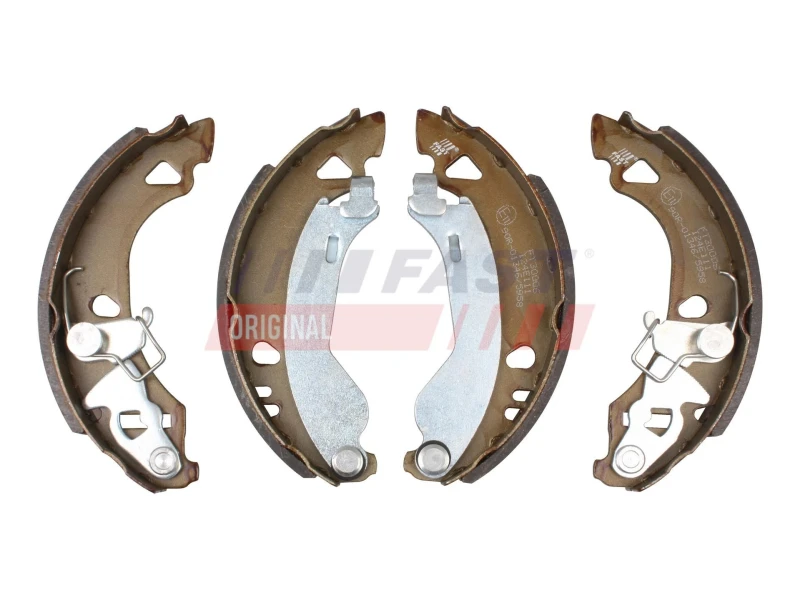 Image of FAST Brake Shoe Set FAST FT30006