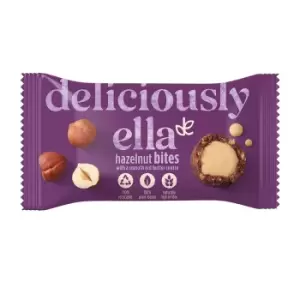 Image of Deliciously Ella Hazelnut Nut Butter Balls 36g