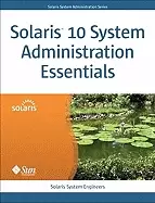 Image of solaris 10 system administration essentials