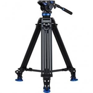 Image of Benro A673TMBS8 Aluminium Twin Leg Video