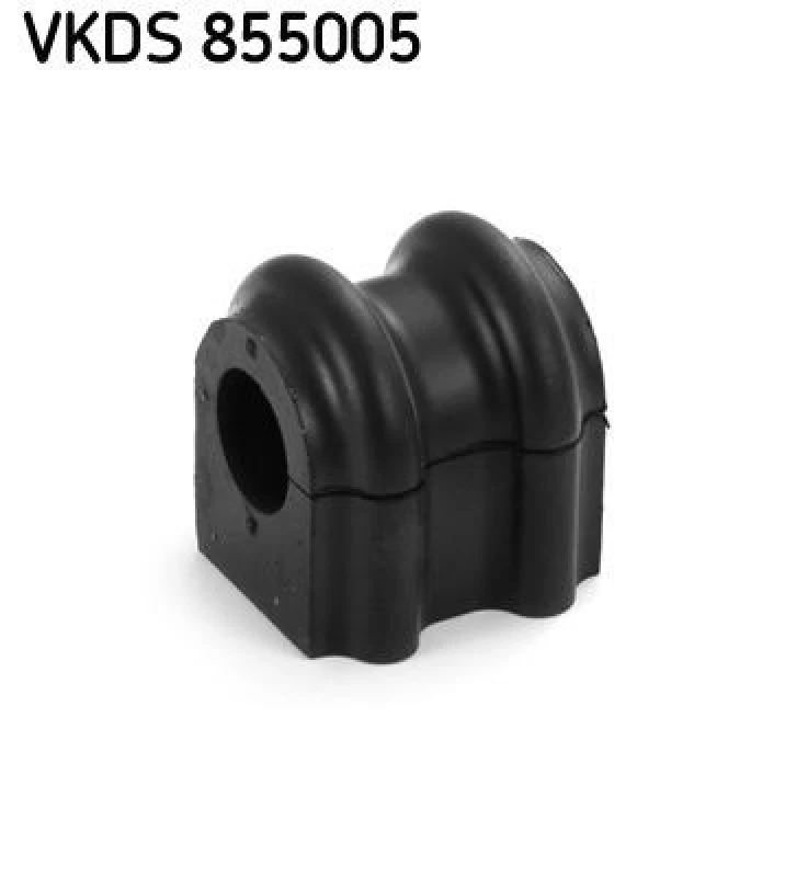 Image of SKF Anti-roll bar bush SKF VKDS 855005