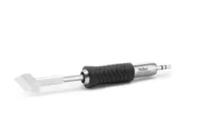 image of Weller RTU 200 K MS 20 x 1.5 x 27mm Blade Soldering Iron Tip for use with WXUP MS