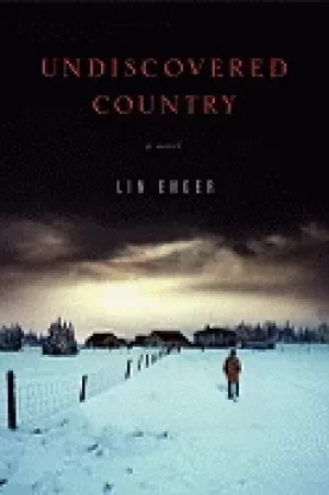 Image of undiscovered country a novel