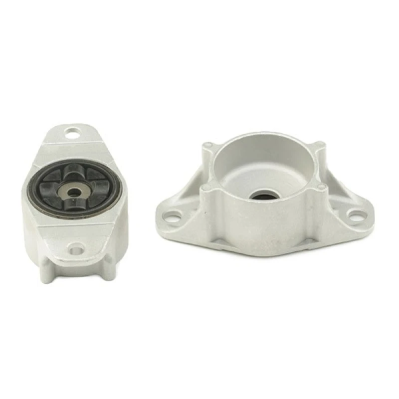 Image of RIDEX 1180S0776 Top strut mount Rear Axle Suspension Strut Support Bearing (1180)