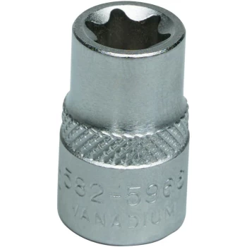 Image of Kennedy-pro - E8 Torx Socket 3/8' Sq Dr
